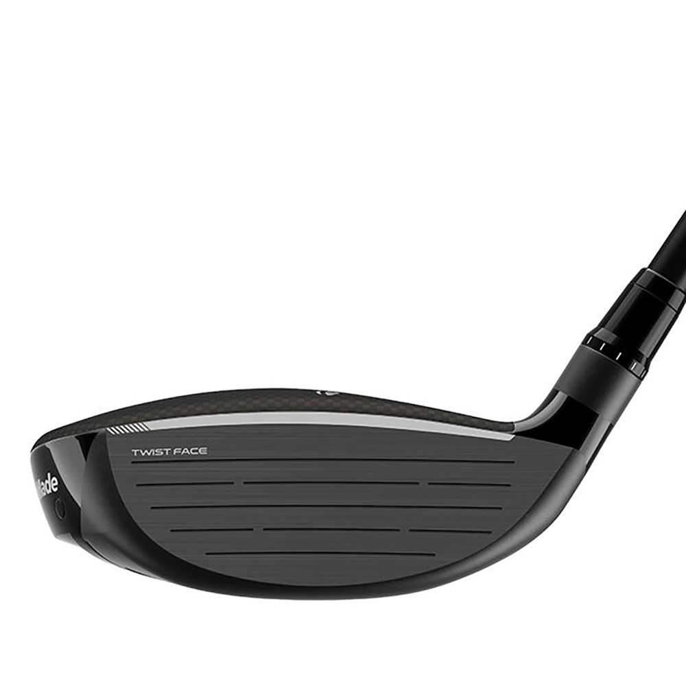 TaylorMade Qi4Dフェアウェイウッド3HL 16.5° TaylorMade Qi4D Fairway Wood - Pre-Owned - Maple Hill Golf